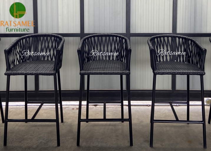 เก้าอี้บาร์ G03